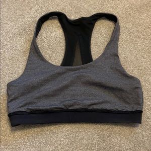 Lululemon Invigorate Bra